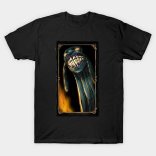 Darkstalker Kaathe T-Shirt